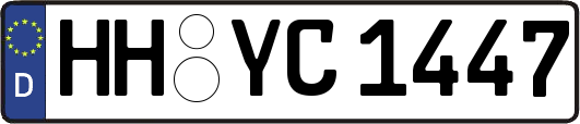 HH-YC1447