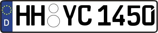 HH-YC1450