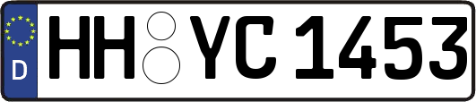 HH-YC1453