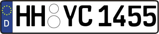 HH-YC1455