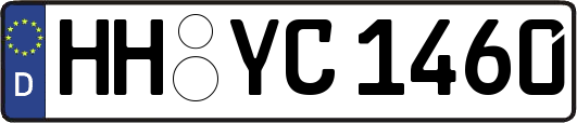 HH-YC1460