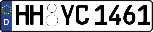 HH-YC1461