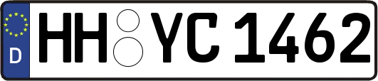 HH-YC1462
