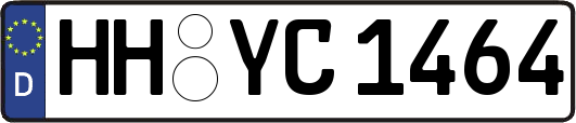 HH-YC1464