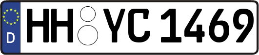HH-YC1469
