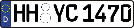 HH-YC1470