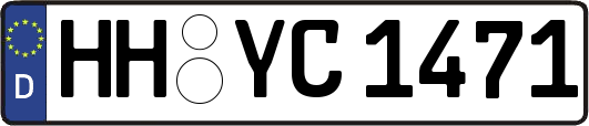 HH-YC1471