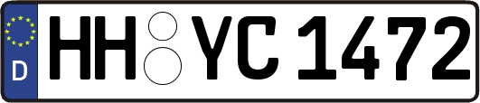 HH-YC1472