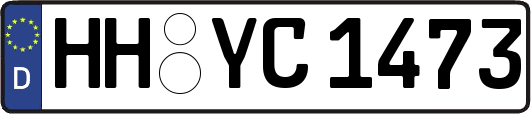 HH-YC1473