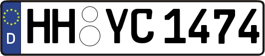 HH-YC1474