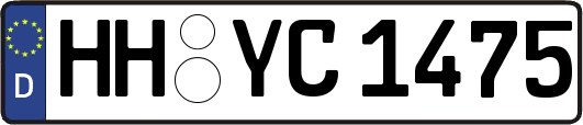 HH-YC1475