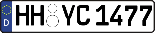 HH-YC1477