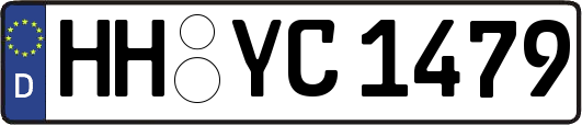 HH-YC1479