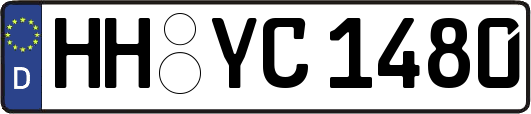 HH-YC1480