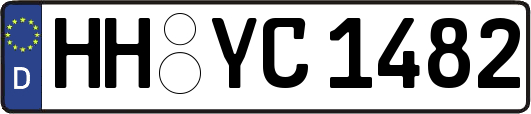 HH-YC1482
