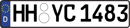 HH-YC1483