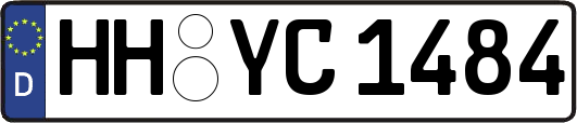 HH-YC1484