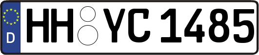 HH-YC1485