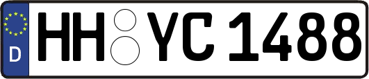 HH-YC1488