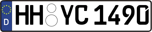 HH-YC1490