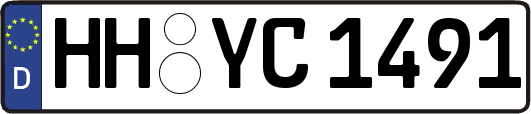 HH-YC1491