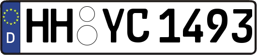 HH-YC1493