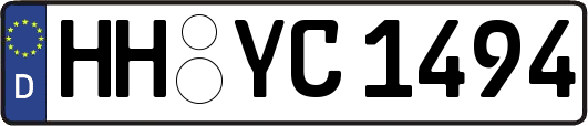HH-YC1494