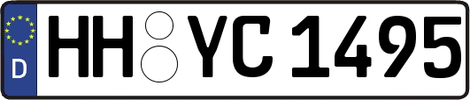HH-YC1495