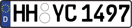 HH-YC1497