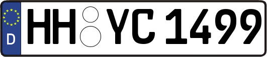 HH-YC1499