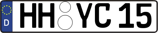 HH-YC15