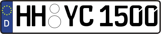 HH-YC1500