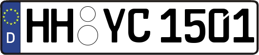HH-YC1501