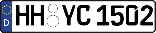 HH-YC1502
