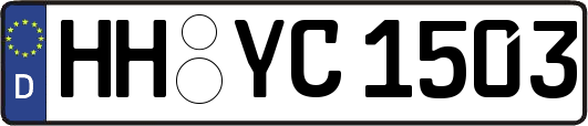 HH-YC1503