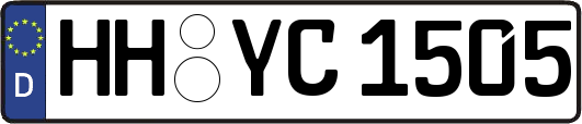 HH-YC1505