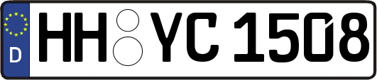 HH-YC1508