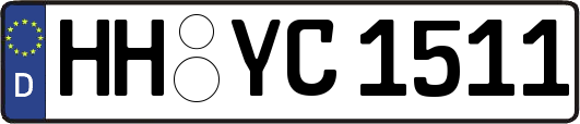 HH-YC1511