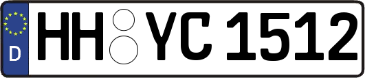 HH-YC1512