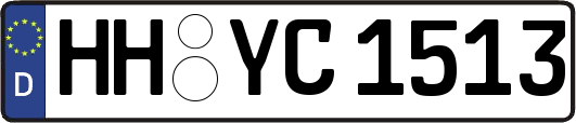 HH-YC1513