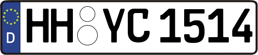 HH-YC1514