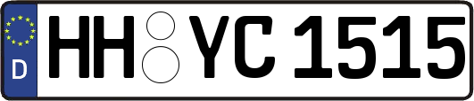 HH-YC1515