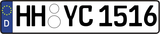 HH-YC1516