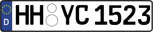 HH-YC1523