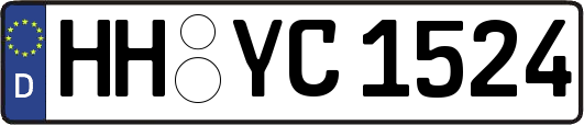HH-YC1524