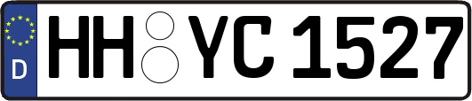 HH-YC1527