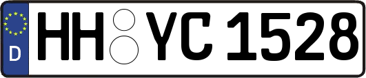 HH-YC1528