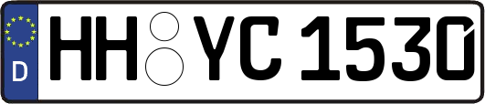 HH-YC1530