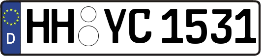 HH-YC1531