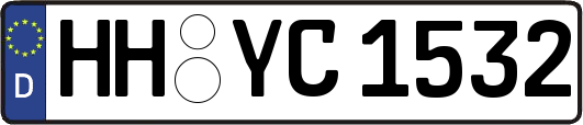 HH-YC1532